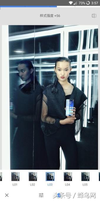 snapseed手机人像修图教程,玩转snapseed轻松修出好照片