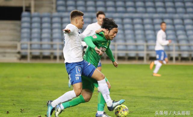 国安3比2绝杀泰山,国安5比0赢京城德比