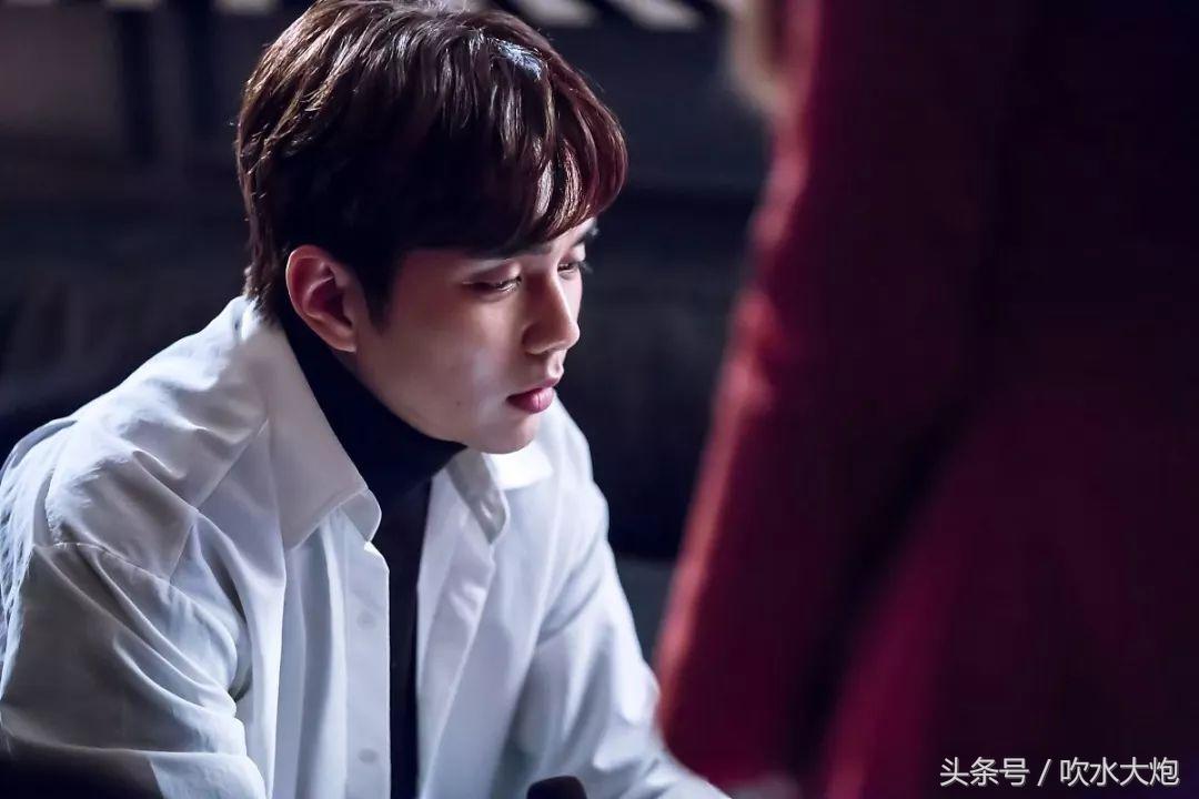 人类过敏，想像癌，匹诺曹症候群……韩剧中的怪病你听说过吗？