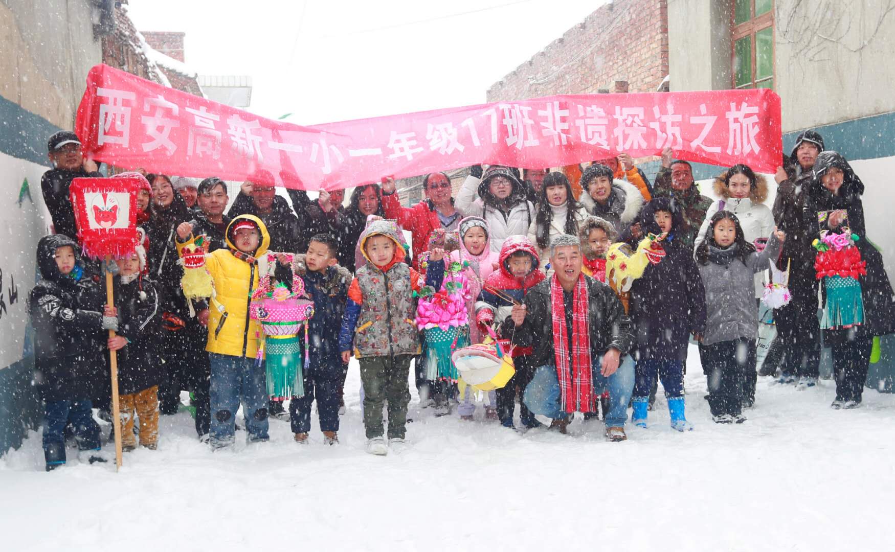 寻访非遗之旅视频,寻访非遗文化小视频