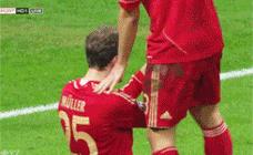 要是中国足球得了世界杯会怎么样,假如中国足球能有日本足球的水平