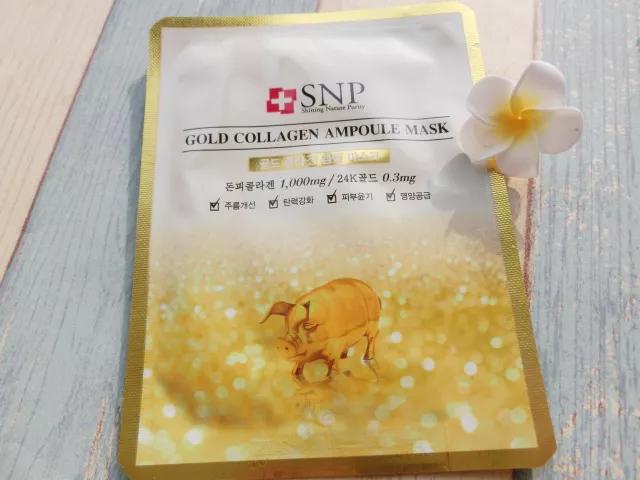 10款必买产品面膜,5款零差评口碑爆好的抗皱面膜