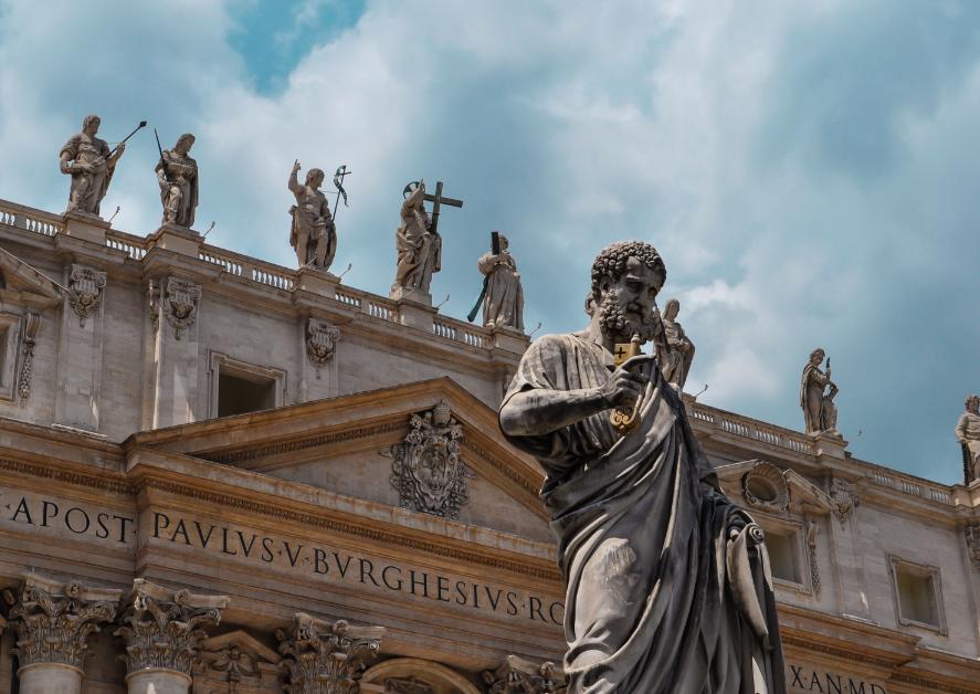 世界上五个最小的国家,世界上五个袖珍小国