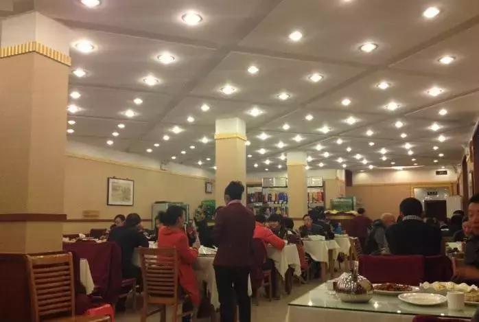 济南本地人去的老字号美食街,济南老商埠必吃十大馆子