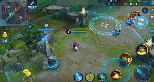 王者光荣鲁班原皮肤怎么玩才厉害,王者光荣鲁班各皮肤特效排名