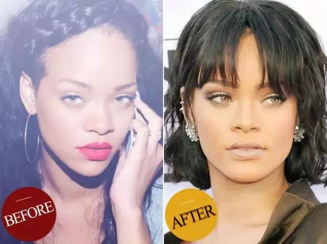 易烊千玺为什么颜值变化这么大,易烊千玺近年来的颜值变化