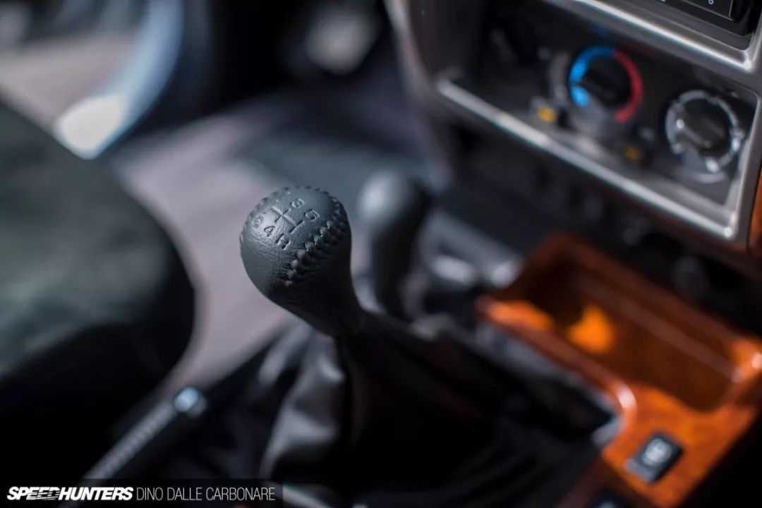 途乐y61有哪些车型,试驾3.0t途乐y61