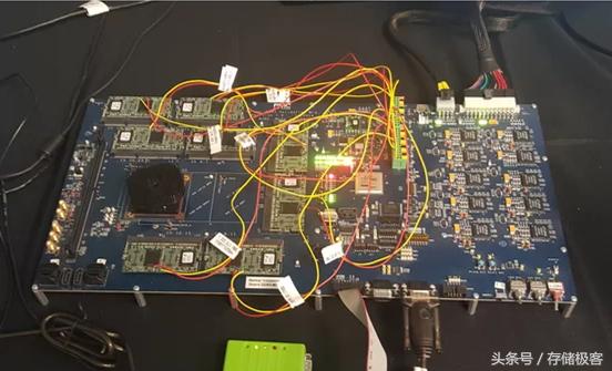固态硬盘闪存qlc怎么样,qlc颗粒固态硬盘到底有多差