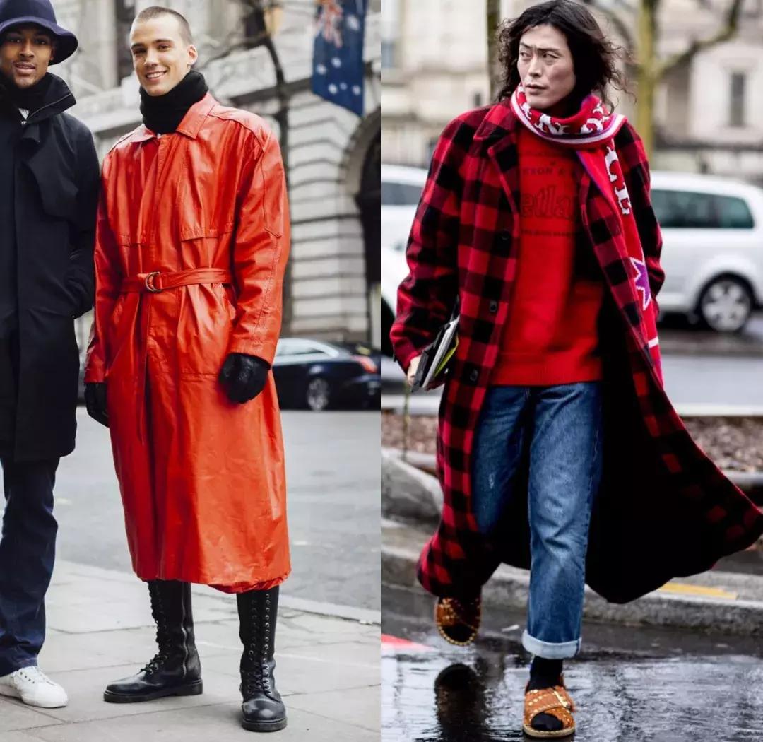 巴黎时装周2021秋冬趋势分析,17秋冬时装周流行趋势