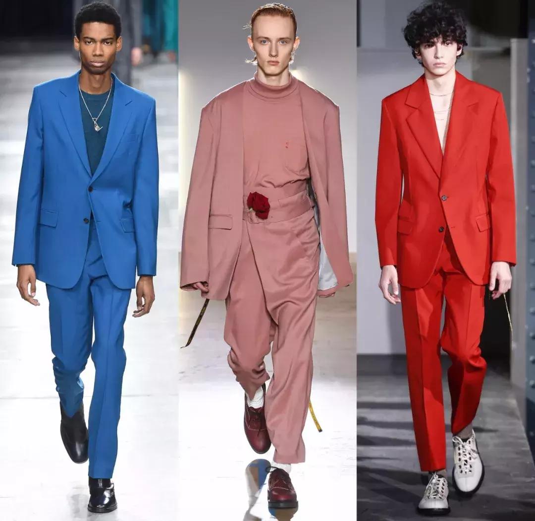 巴黎时装周2021秋冬趋势分析,17秋冬时装周流行趋势