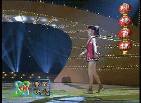 我的春晚我的年,我的春晚我的年原唱