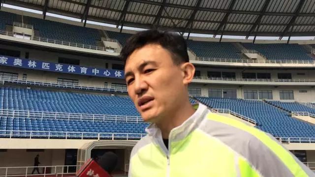 张修维现在在哪里效力,张修维到底几岁