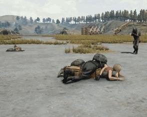 现在绝地求生里面的最新bug是什么,绝地求生中最离谱的bug