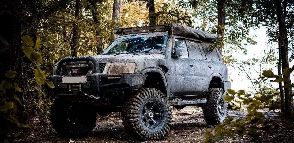 途乐y61有哪些车型,试驾3.0t途乐y61