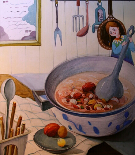 微信名折射人的性格,微信昵称看出一个女人的心理