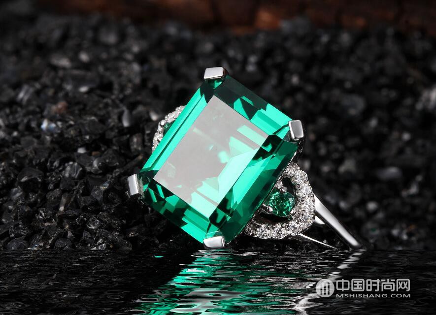 珠宝宝石鉴赏方法,珠宝科普每日认识一种宝石