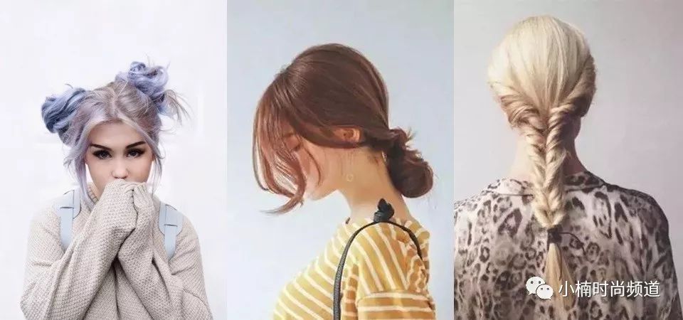 一个星期都不重样的儿童编发,宝妈快来学编发每天发型不重样