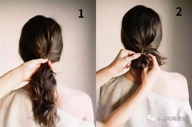 一个星期都不重样的儿童编发,宝妈快来学编发每天发型不重样