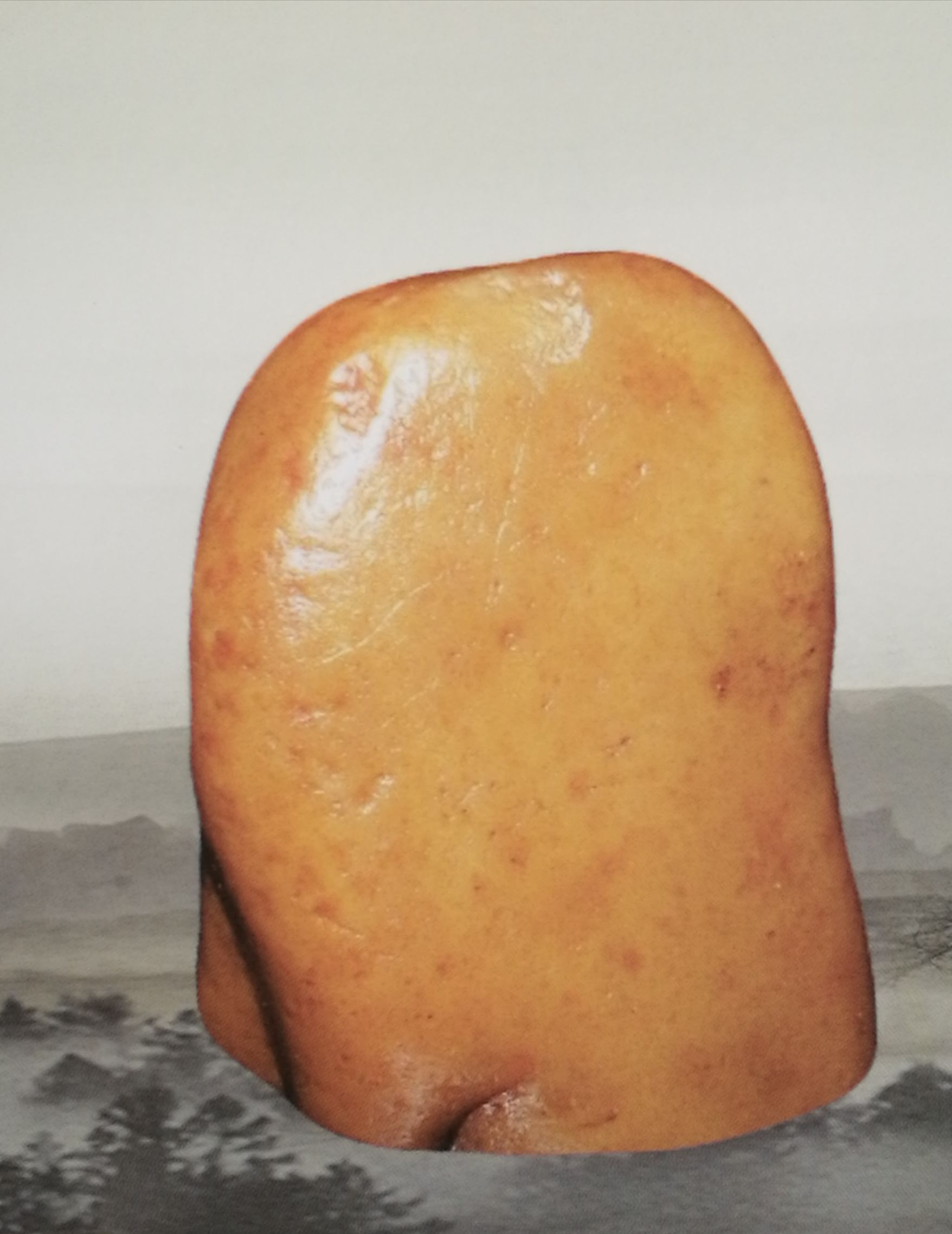 田黄石十大品种,皇帝田黄石品种图片