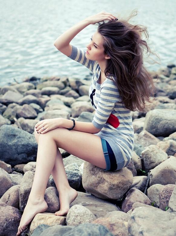 摄影大师总结的10条摄影口诀,10分钟看懂世界摄影史