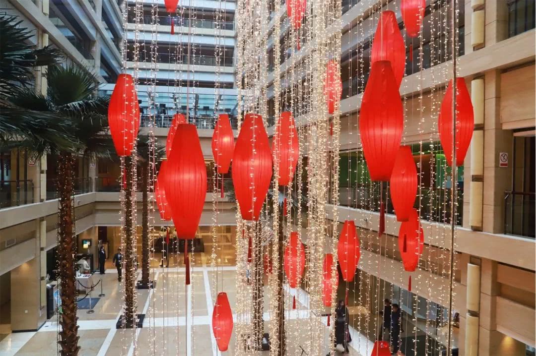 2018IHG山东区餐饮运营研讨会在青岛景园假日酒店圆满举办