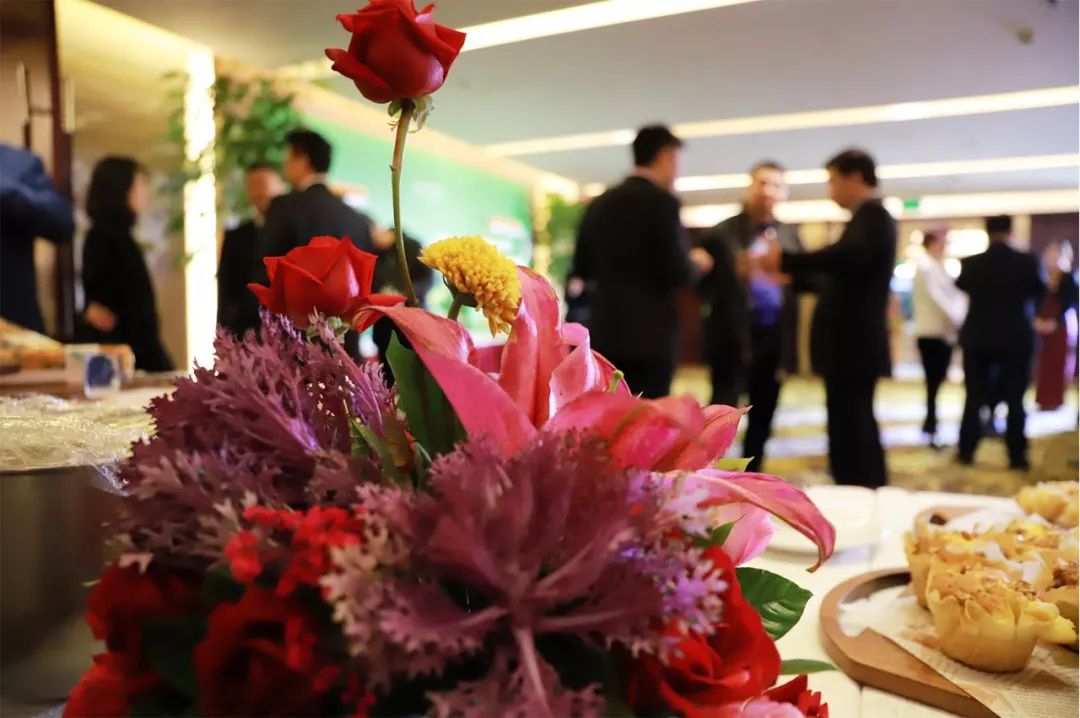 2018IHG山东区餐饮运营研讨会在青岛景园假日酒店圆满举办