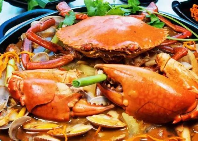 魔都最漂亮的公交,魔都最好吃的小吃一条街