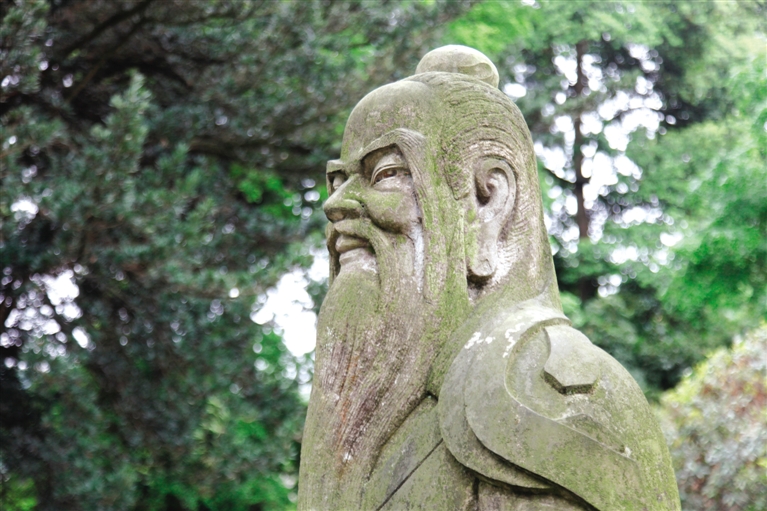 八仙中都有哪八仙,闽中八仙是指哪八仙