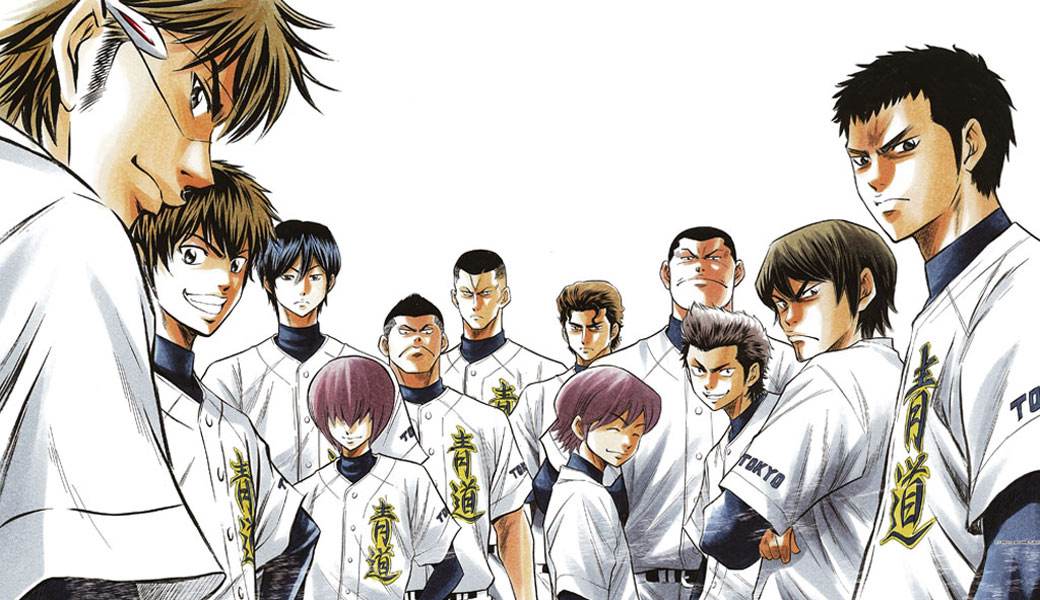 运动感人超燃瞬间,有什么好看的运动动画