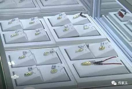 很便宜的金镶玉是什么套路,金镶玉真的都不能买吗