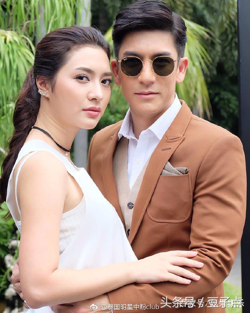 最想看的5部泰剧有你期待的吗,2017年4部好看的泰剧你看过几部