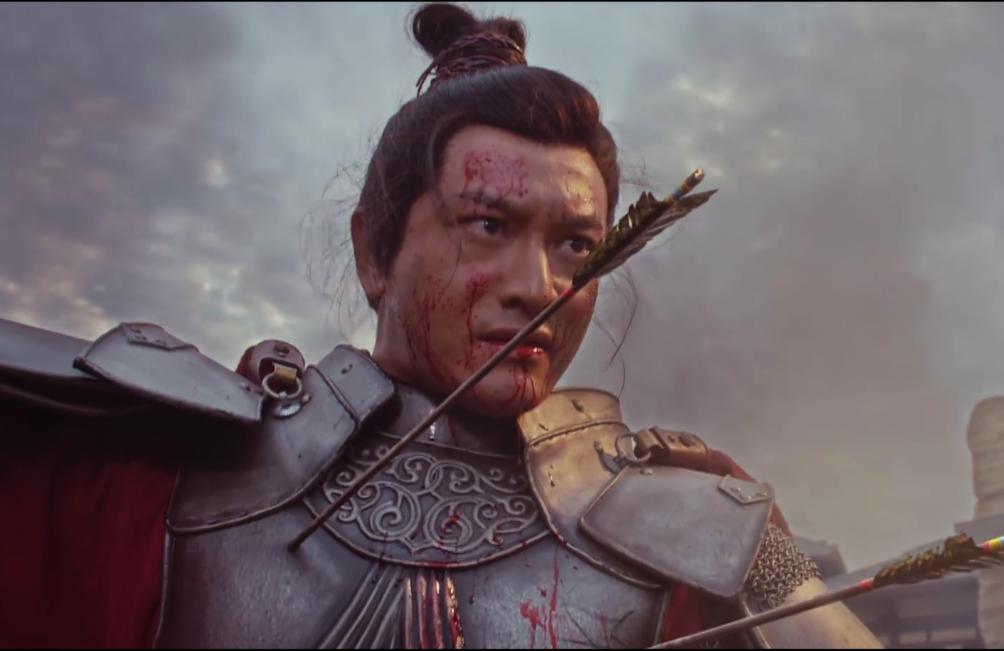 琅琊榜第2集,琅琊榜2