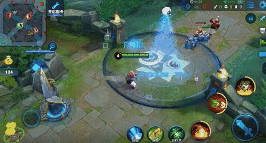 王者光荣鲁班原皮肤怎么玩才厉害,王者光荣鲁班各皮肤特效排名