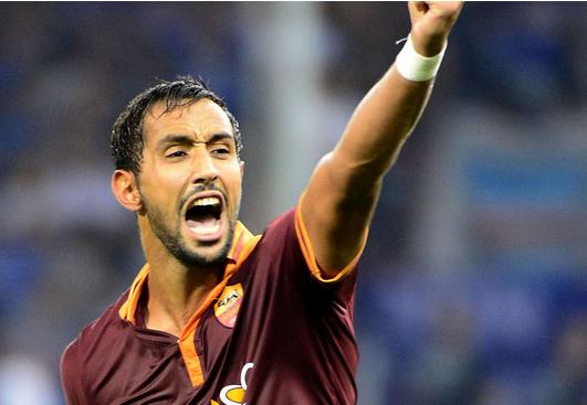 这些年罗马卖掉的后卫，可以买几个内马尔？