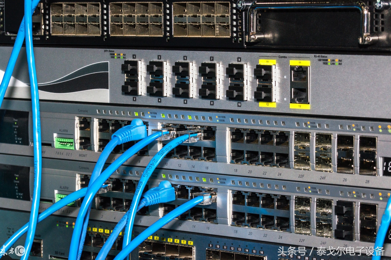 交换机的基本工作原理和作用,交换机的基本配置命令及工作原理