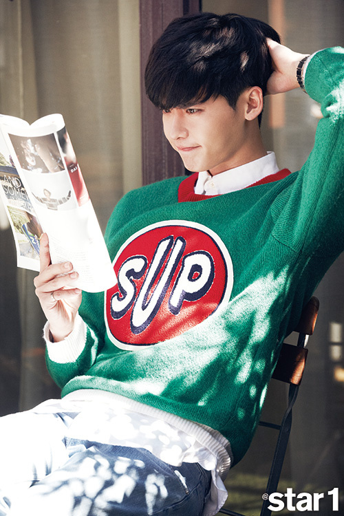 如何表白李钟硕,金宇彬李钟硕2013告白