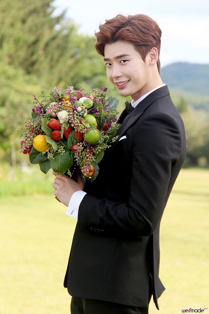 如何表白李钟硕,金宇彬李钟硕2013告白