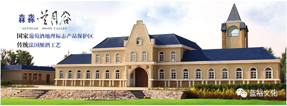 宁夏最值得去的十大红酒酒庄排名,宁夏值得一去的十大酒庄