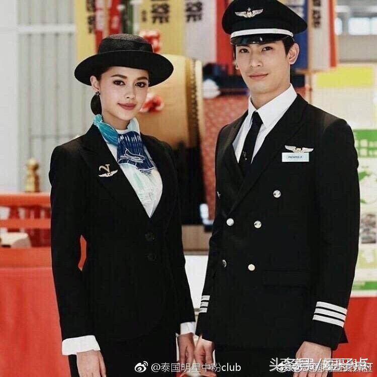 最想看的5部泰剧有你期待的吗,2017年4部好看的泰剧你看过几部