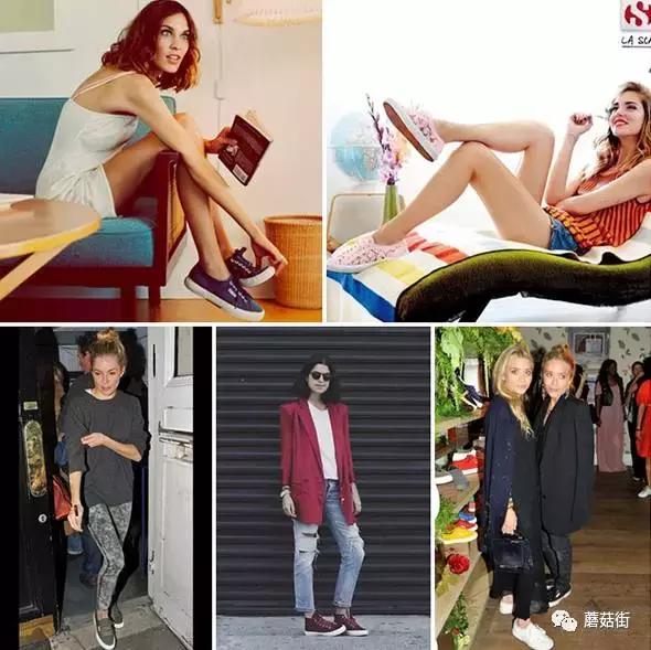 帆布鞋怎么穿搭才人见人爱,帆布鞋可自由搭配一鞋六穿