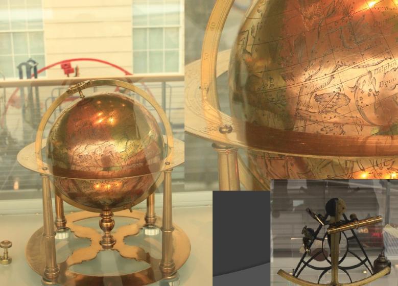 仰望星空，斗转星移：88星座与四季星空