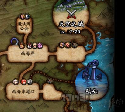 dnf起源新手攻略视频,dnf所有版本历程