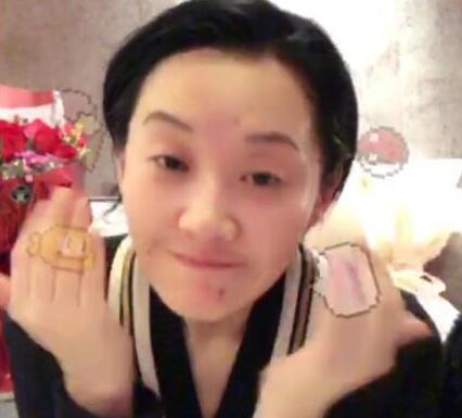 关晓彤欧阳娜娜美图,唐嫣关晓彤素颜谁的颜值依旧在线