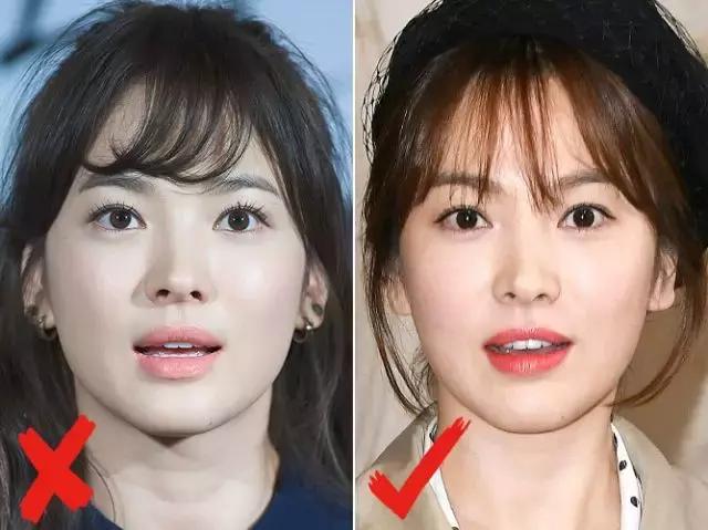 易烊千玺为什么颜值变化这么大,易烊千玺近年来的颜值变化