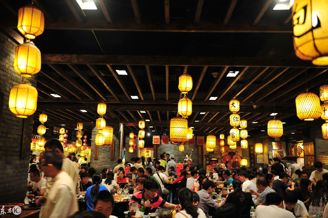 特点餐饮创业怎么样做才好,特点餐饮实体店怎么开