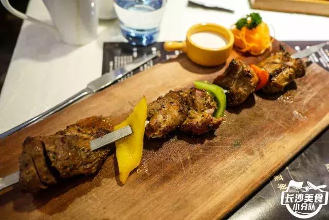 长沙俄罗斯餐厅美食,俄罗斯民族特点餐厅