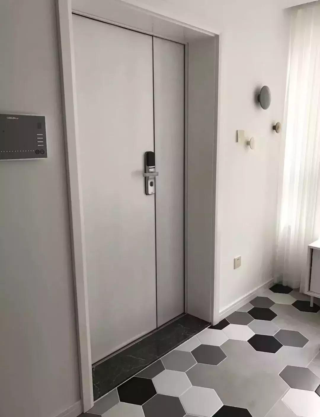 装修风格北欧瓷砖,装修北欧风地板选砖