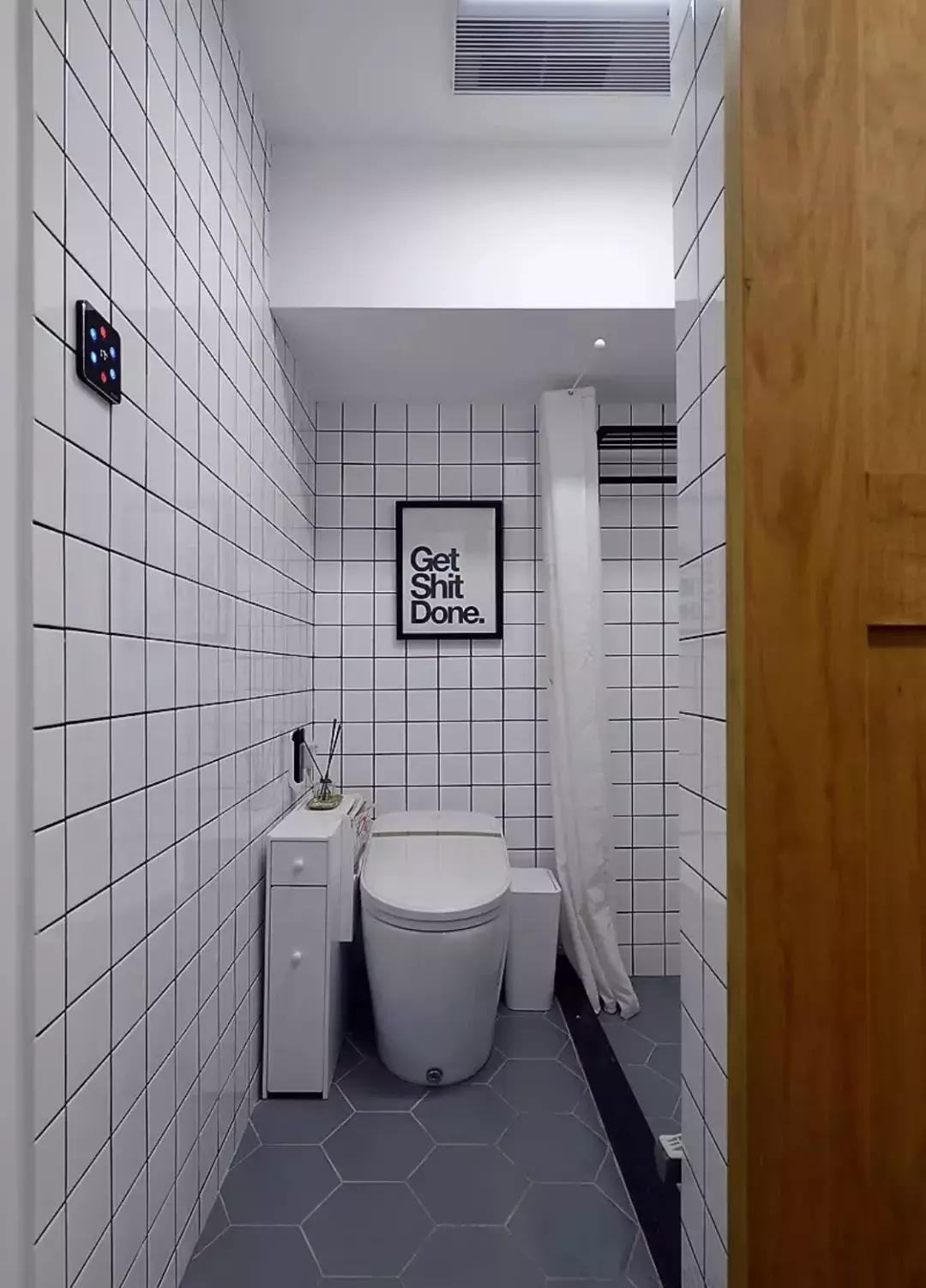 装修风格北欧瓷砖,装修北欧风地板选砖