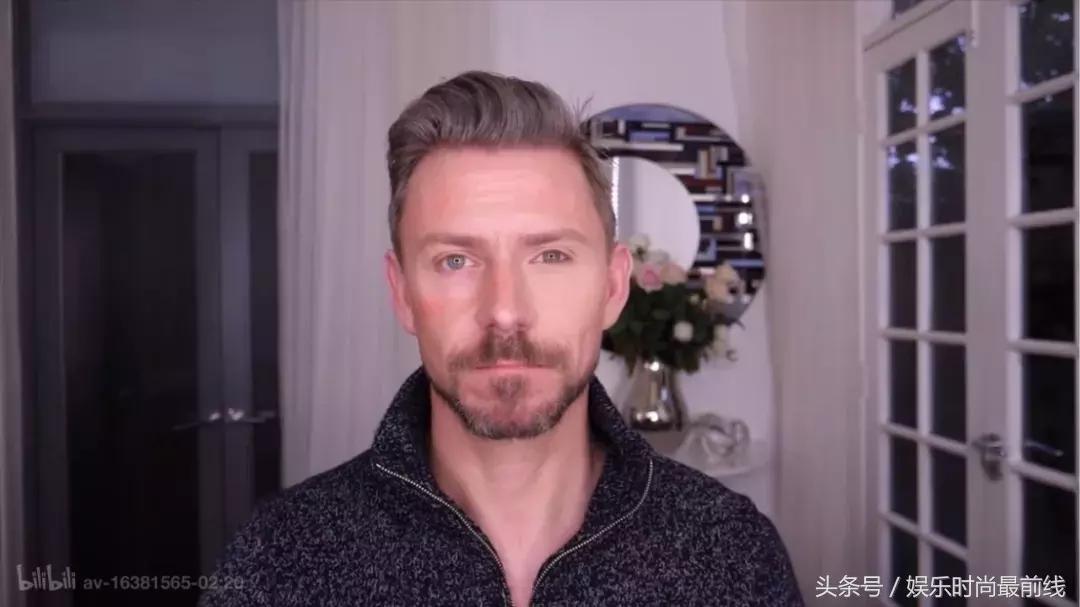 黑眼圈怎么p才自然,没有黑眼圈怎么能p成有黑眼圈呢