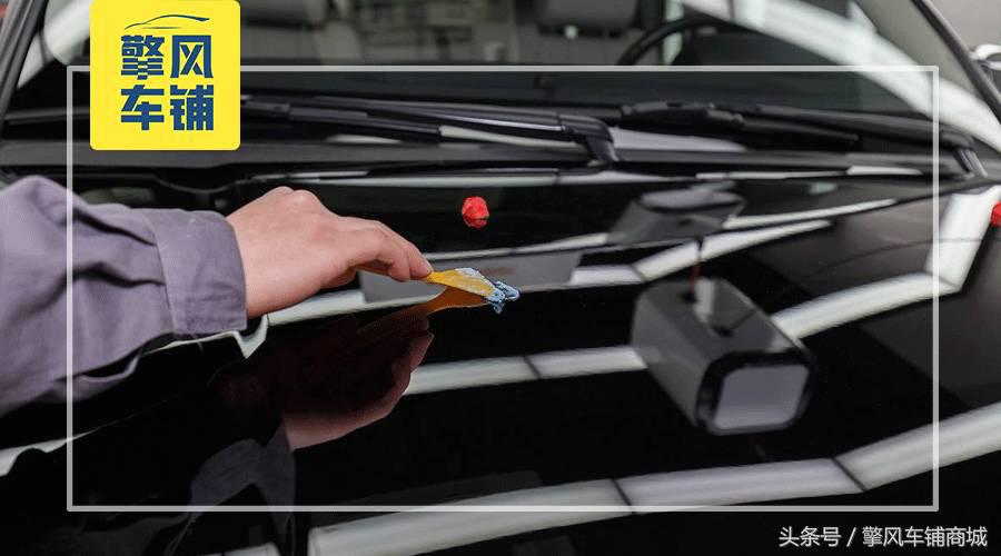 新车多久可以打蜡打蜡会伤车漆吗,新车要不要打蜡